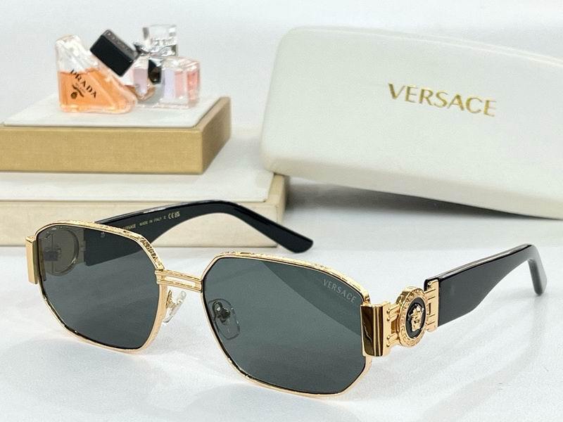 Versace Sunglasses 54